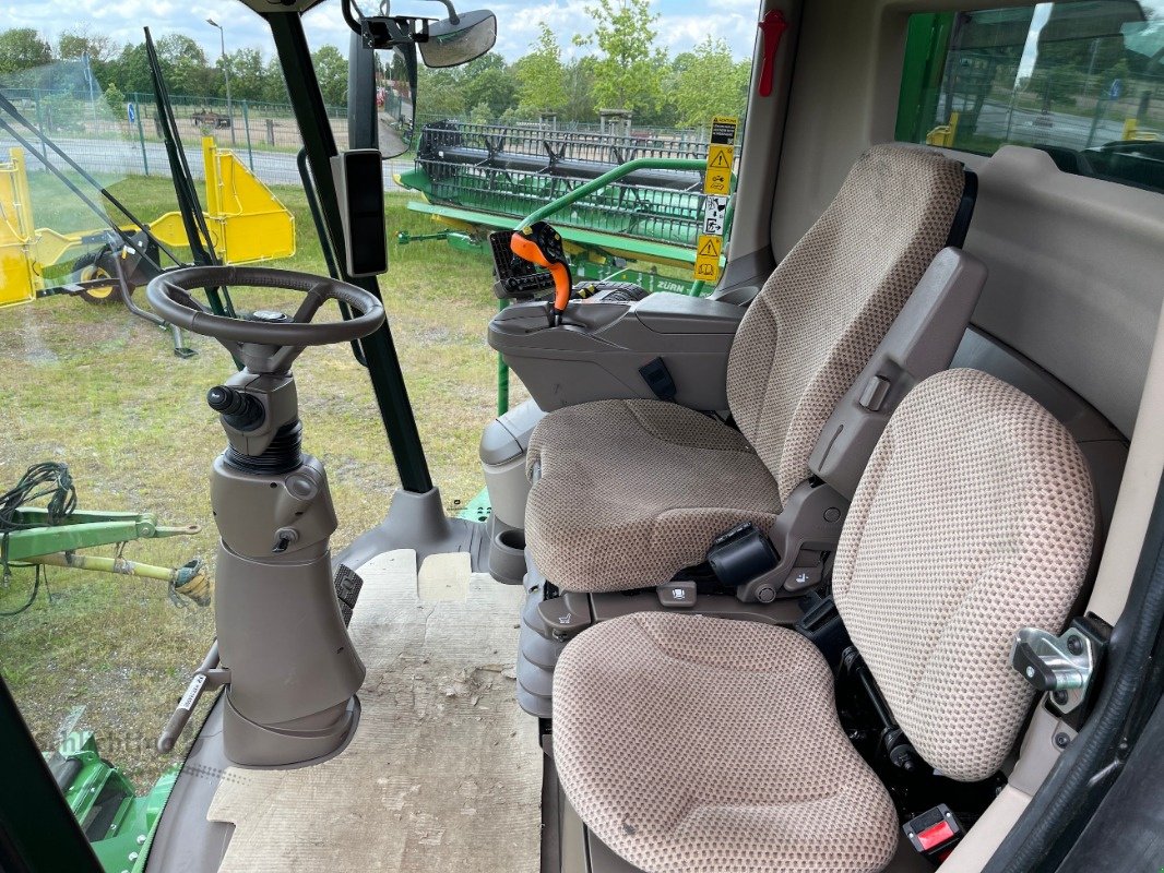 Mähdrescher tipa John Deere S770 I, Vorführmaschine u Marxen (Slika 24)