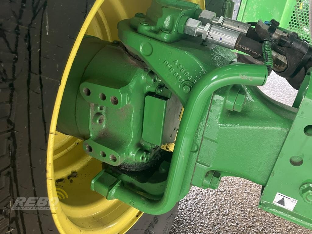 Mähdrescher za tip John Deere S770-MÄHDRESCHER MY2023, Neumaschine u Lütjenburg (Slika 8)