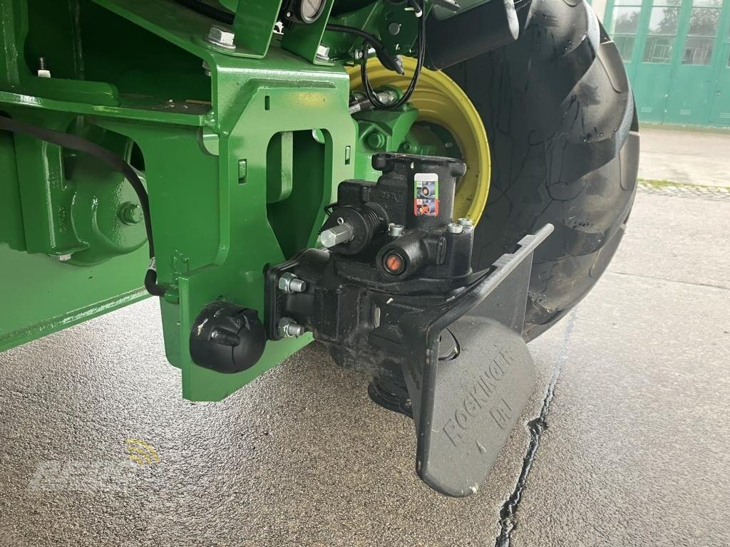 Mähdrescher Türe ait John Deere S770-MÄHDRESCHER MY2023, Neumaschine içinde Lütjenburg (resim 9)