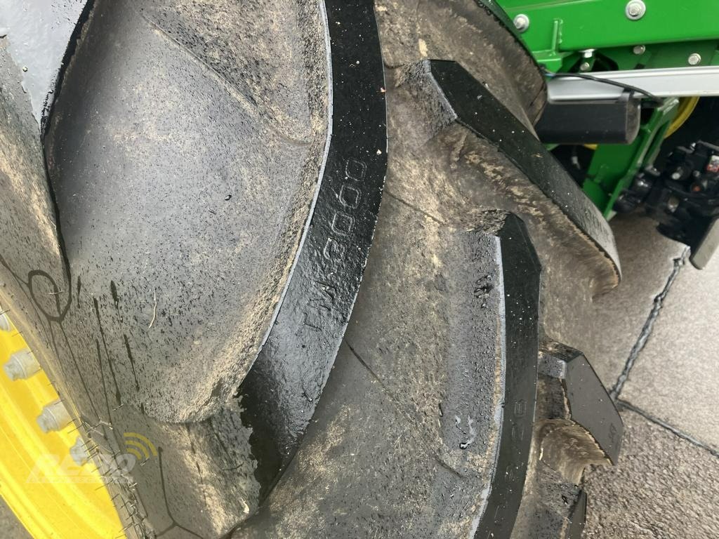 Mähdrescher Türe ait John Deere S770-MÄHDRESCHER MY2023, Neumaschine içinde Lütjenburg (resim 20)