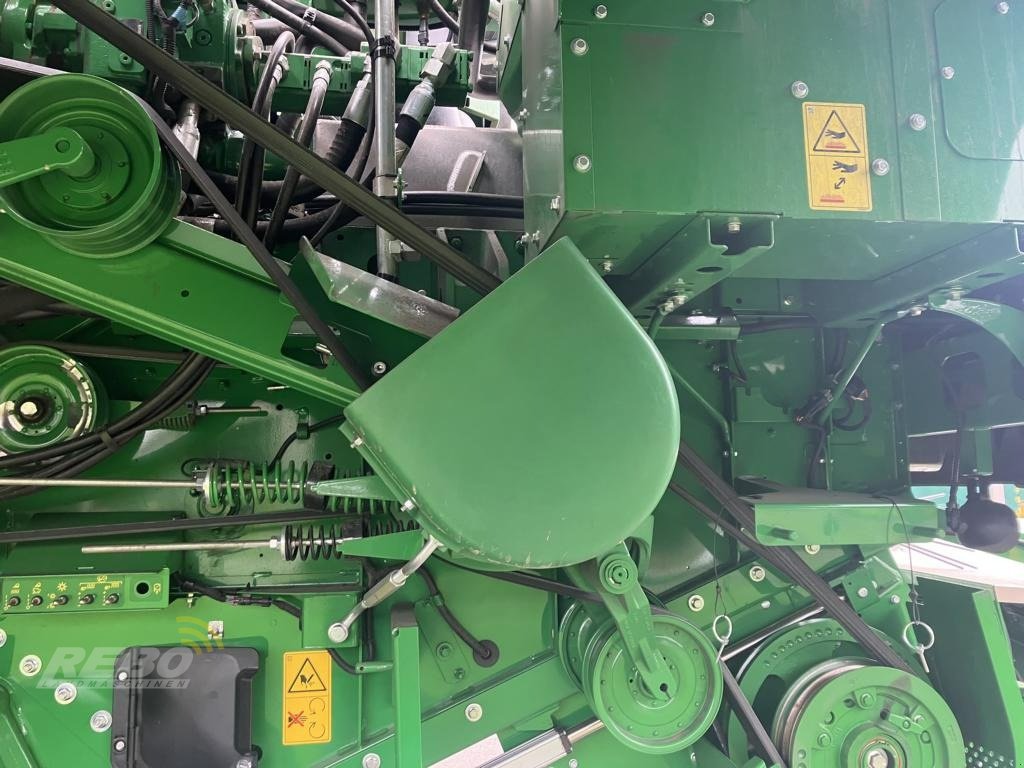 Mähdrescher Türe ait John Deere S770-MÄHDRESCHER MY2023, Neumaschine içinde Lütjenburg (resim 25)