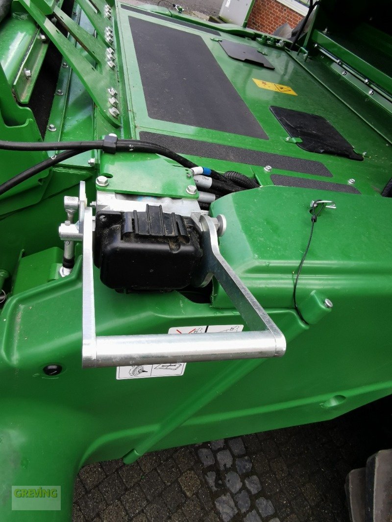 Mähdrescher Türe ait John Deere S770, ProDrive 30km/h,, Gebrauchtmaschine içinde Greven (resim 20)