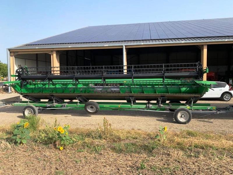 Mähdrescher tipa John Deere S770, Gebrauchtmaschine u SAINT-GERMAIN DU PUY (Slika 3)