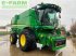 Mähdrescher del tipo John Deere s770, Gebrauchtmaschine en SZEGED (Imagen 3)