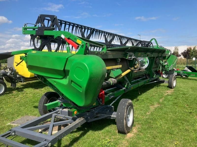 Mähdrescher typu John Deere S770, Gebrauchtmaschine w Warszawa (Zdjęcie 11)