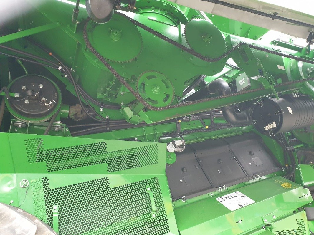 Mähdrescher tip John Deere S770, Neumaschine in Sittensen (Poză 5)