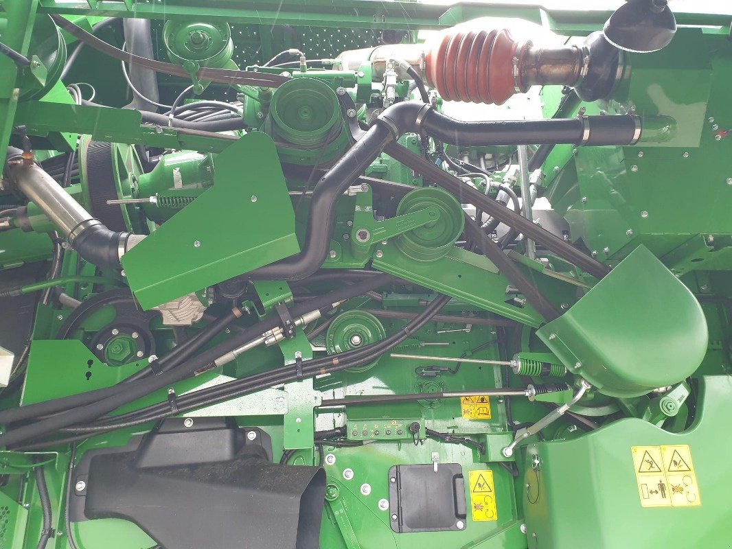 Mähdrescher от тип John Deere S770, Neumaschine в Sittensen (Снимка 7)