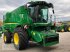 Mähdrescher du type John Deere S770, Neumaschine en Eggendorf (Photo 1)