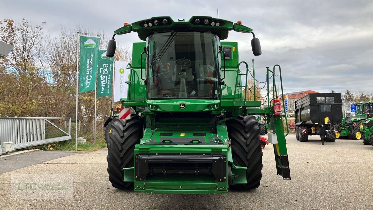 Mähdrescher типа John Deere S770, Neumaschine в Eggendorf (Фотография 3)