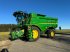 Mähdrescher του τύπου John Deere S770i, Gebrauchtmaschine σε Brotterode-Trusetal (Φωτογραφία 3)