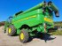 Mähdrescher типа John Deere S780 HM, Gebrauchtmaschine в STENAY (Фотография 4)