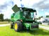 Mähdrescher typu John Deere S780, Gebrauchtmaschine v LE PONT CHRETIEN (Obrázek 1)