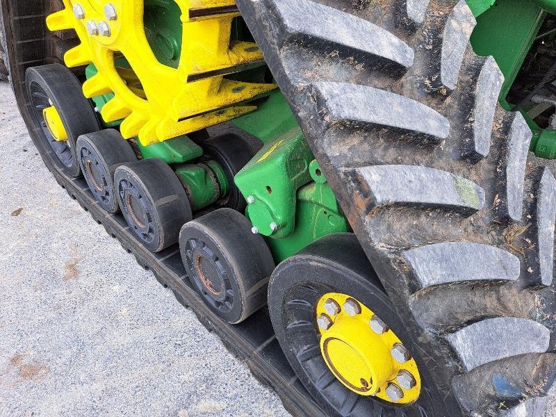 Mähdrescher del tipo John Deere S780, Gebrauchtmaschine In VOUZIERS (Immagine 6)