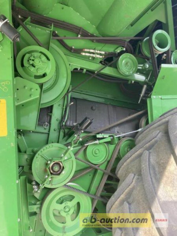 Mähdrescher des Typs John Deere S780i HM ALLRAD+SW AB-AUCTION, Gebrauchtmaschine in Schwandorf (Bild 9)