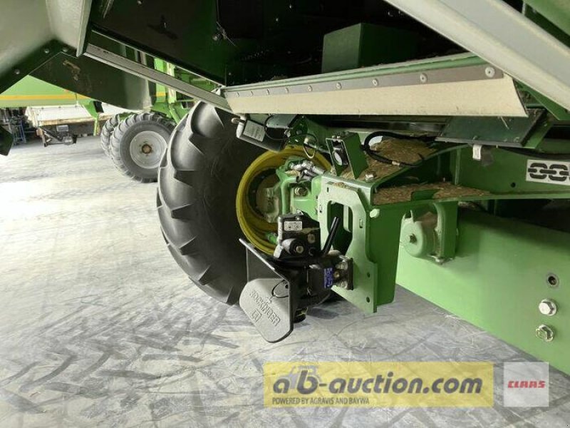 Mähdrescher des Typs John Deere S780i HM ALLRAD+SW AB-AUCTION, Gebrauchtmaschine in Schwandorf (Bild 13)