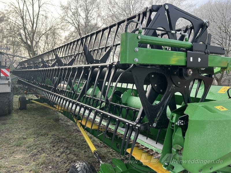 Mähdrescher του τύπου John Deere S780i ProDrive, Gebrauchtmaschine σε Sülzetal OT Altenweddingen (Φωτογραφία 10)