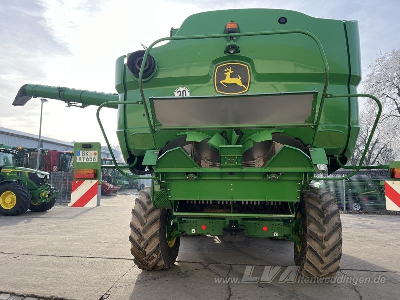 Mähdrescher του τύπου John Deere S780i ProDrive, Gebrauchtmaschine σε Sülzetal OT Altenweddingen (Φωτογραφία 5)