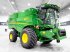 Mähdrescher del tipo John Deere S780i, Gebrauchtmaschine en Csengele (Imagen 3)