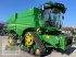 Mähdrescher Türe ait John Deere S780i, Gebrauchtmaschine içinde Regensburg (resim 3)