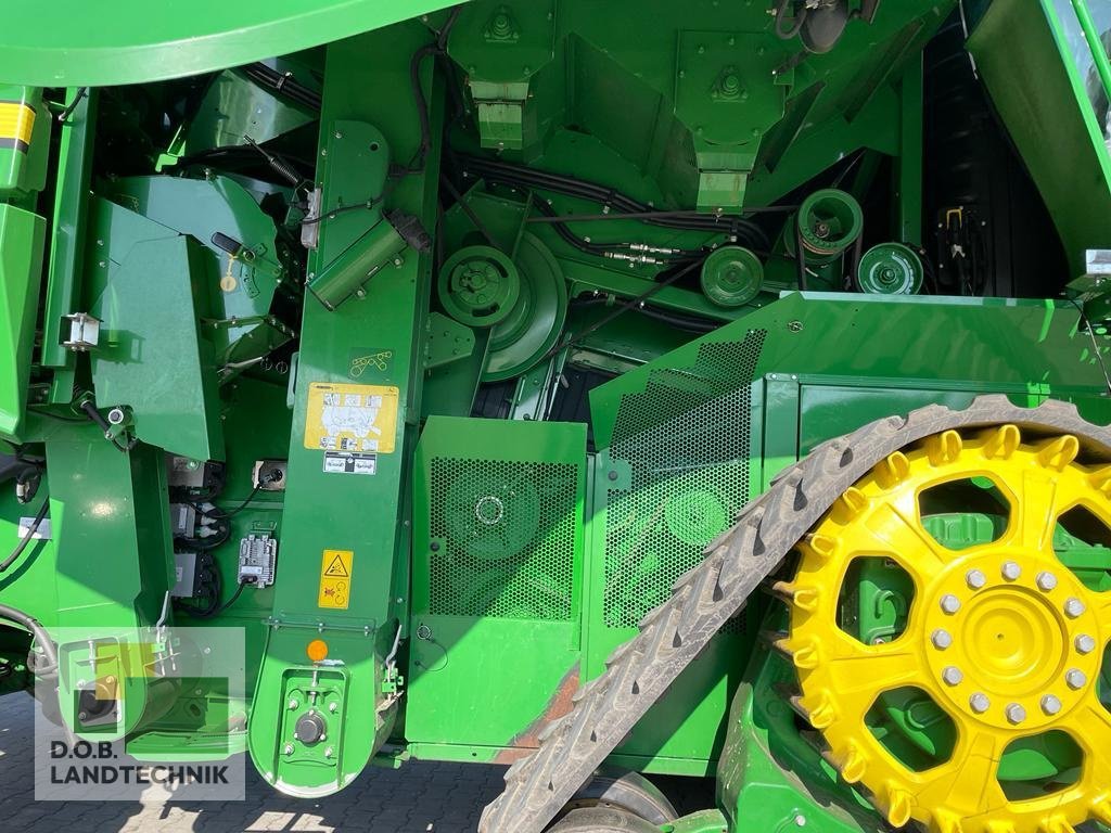 Mähdrescher des Typs John Deere S780i, Gebrauchtmaschine in Regensburg (Bild 11)