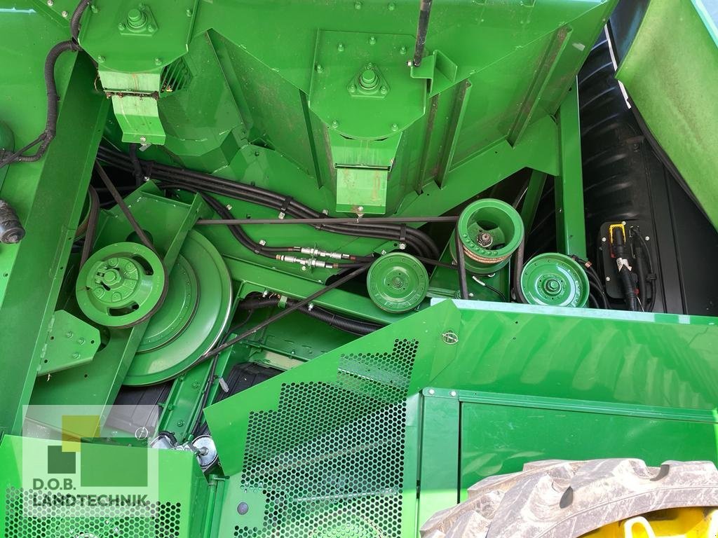 Mähdrescher des Typs John Deere S780i, Gebrauchtmaschine in Regensburg (Bild 12)