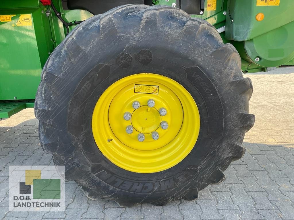 Mähdrescher des Typs John Deere S780i, Gebrauchtmaschine in Regensburg (Bild 13)