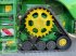 Mähdrescher Türe ait John Deere S780i, Gebrauchtmaschine içinde Regensburg (resim 14)