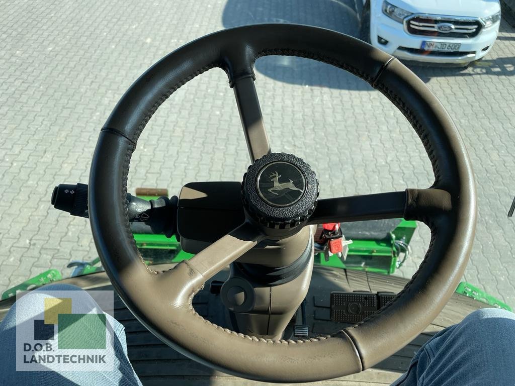 Mähdrescher a típus John Deere S780i, Gebrauchtmaschine ekkor: Regensburg (Kép 20)