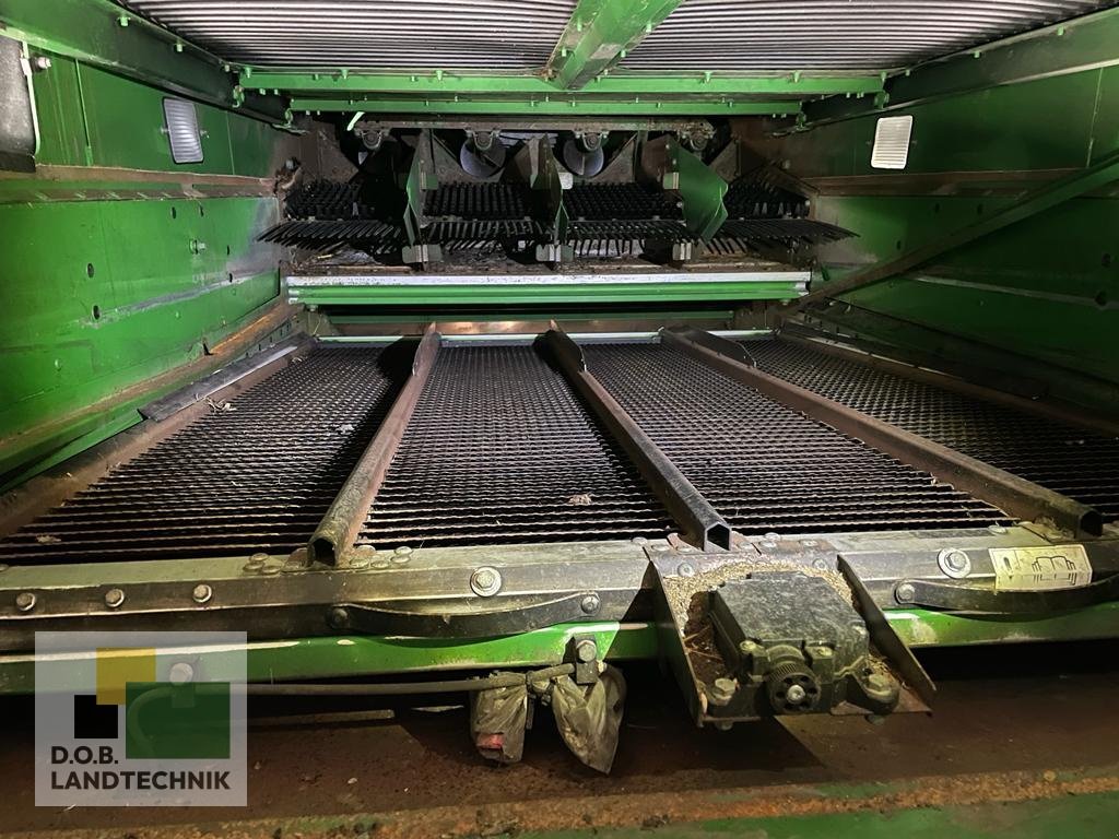 Mähdrescher tipa John Deere S780i, Gebrauchtmaschine u Regensburg (Slika 23)