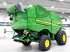 Mähdrescher типа John Deere S785i Hillmaster, Gebrauchtmaschine в Csengele (Фотография 4)