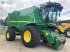 Mähdrescher του τύπου John Deere S790 MEJETÆRSKER, Gebrauchtmaschine σε Brønderslev (Φωτογραφία 1)