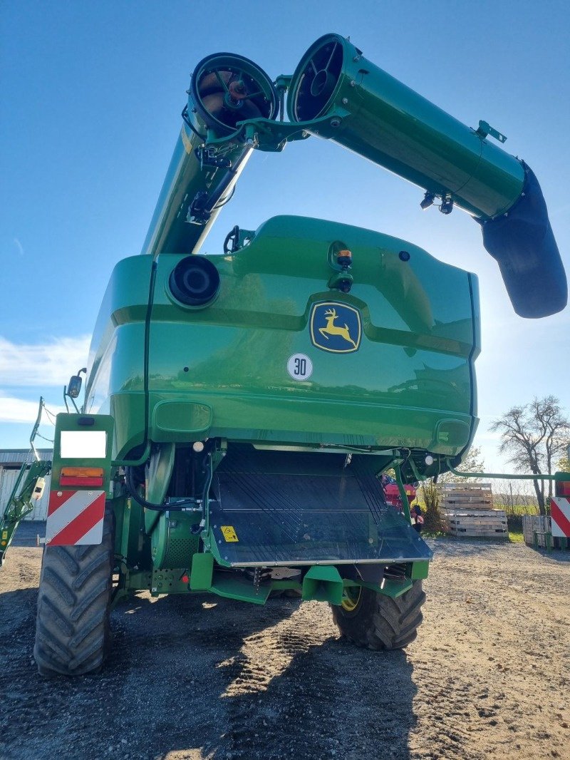 Mähdrescher типа John Deere S790 MY24 ProD 30, Gebrauchtmaschine в Neubrandenburg (Фотография 4)