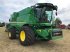 Mähdrescher типа John Deere S790, Gebrauchtmaschine в Næstved (Фотография 6)