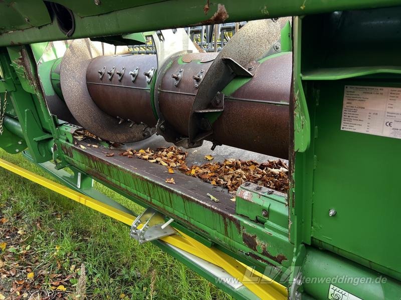 Mähdrescher van het type John Deere S790, Gebrauchtmaschine in Sülzetal OT Altenweddingen (Foto 11)