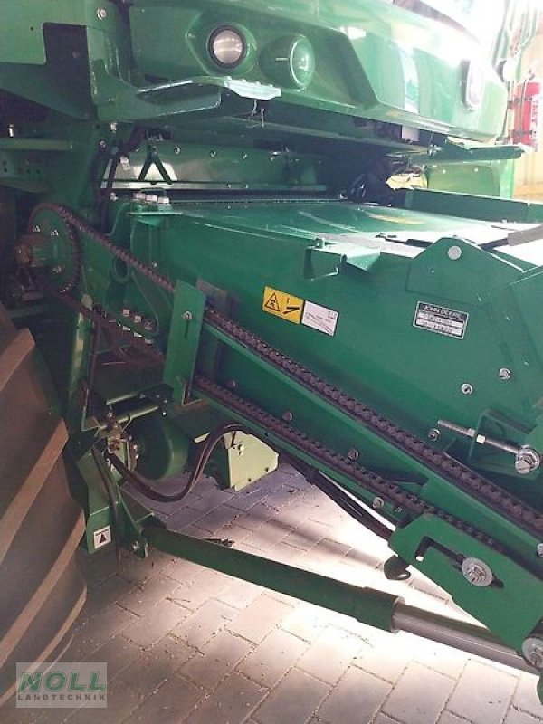 Mähdrescher za tip John Deere T 550i HM, Gebrauchtmaschine u Limburg (Slika 5)