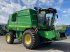 Mähdrescher del tipo John Deere T 560 HM, Gebrauchtmaschine en Hockenheim (Imagen 8)