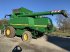 Mähdrescher del tipo John Deere T 560 T4I, Gebrauchtmaschine en Aubiet (Imagen 4)