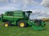 Mähdrescher del tipo John Deere T 660 HM, Gebrauchtmaschine en Vogelsheim (Imagen 3)