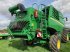 Mähdrescher του τύπου John Deere T 660 HM, Gebrauchtmaschine σε azerailles (Φωτογραφία 7)