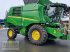 Mähdrescher typu John Deere T 660 HM, Gebrauchtmaschine v Drebach (Obrázek 3)