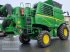 Mähdrescher del tipo John Deere T 660 HM, Gebrauchtmaschine en Drebach (Imagen 4)