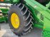 Mähdrescher typu John Deere T 660 i ProDrive, Gebrauchtmaschine w Prenzlau (Zdjęcie 8)