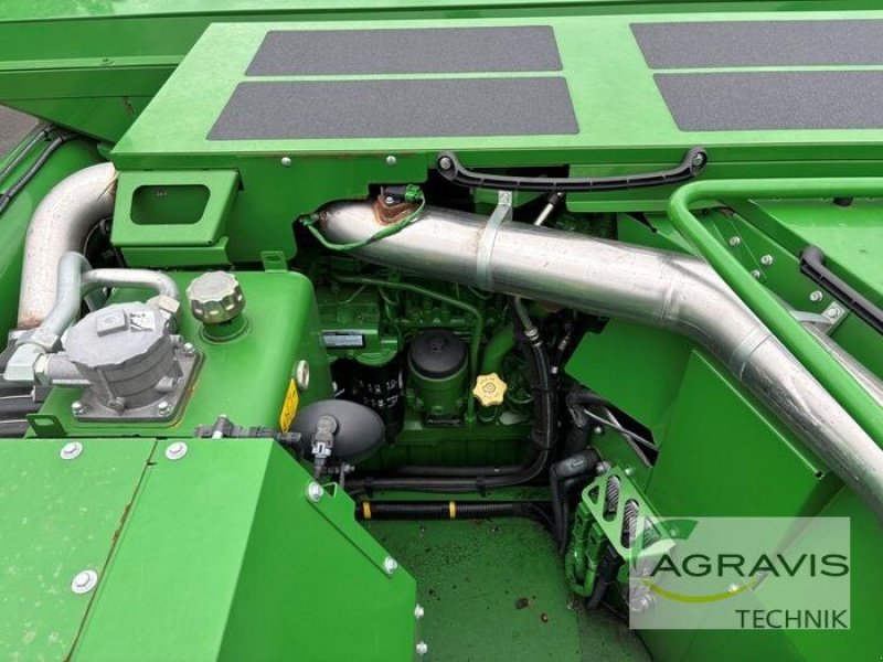 Mähdrescher des Typs John Deere T 660 I, Gebrauchtmaschine in Meppen (Bild 18)