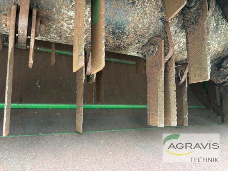 Mähdrescher a típus John Deere T 660 I, Gebrauchtmaschine ekkor: Meppen (Kép 13)