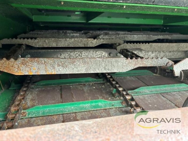 Mähdrescher typu John Deere T 660 I, Gebrauchtmaschine v Meppen (Obrázek 8)