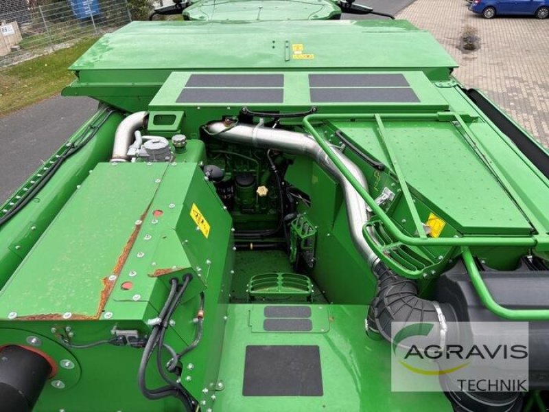 Mähdrescher tip John Deere T 660 I, Gebrauchtmaschine in Meppen (Poză 21)