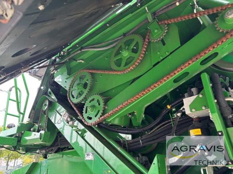 Mähdrescher typu John Deere T 660 I, Gebrauchtmaschine w Meppen (Zdjęcie 14)