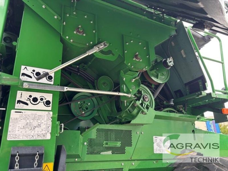 Mähdrescher typu John Deere T 660 I, Gebrauchtmaschine v Meppen (Obrázek 16)