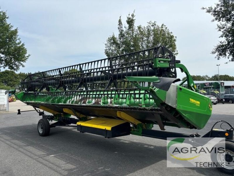 Mähdrescher du type John Deere T 660 I, Gebrauchtmaschine en Meppen (Photo 26)