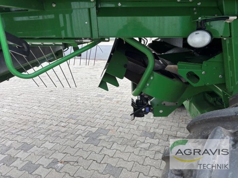 Mähdrescher del tipo John Deere T 660 I, Gebrauchtmaschine en Meppen (Imagen 10)